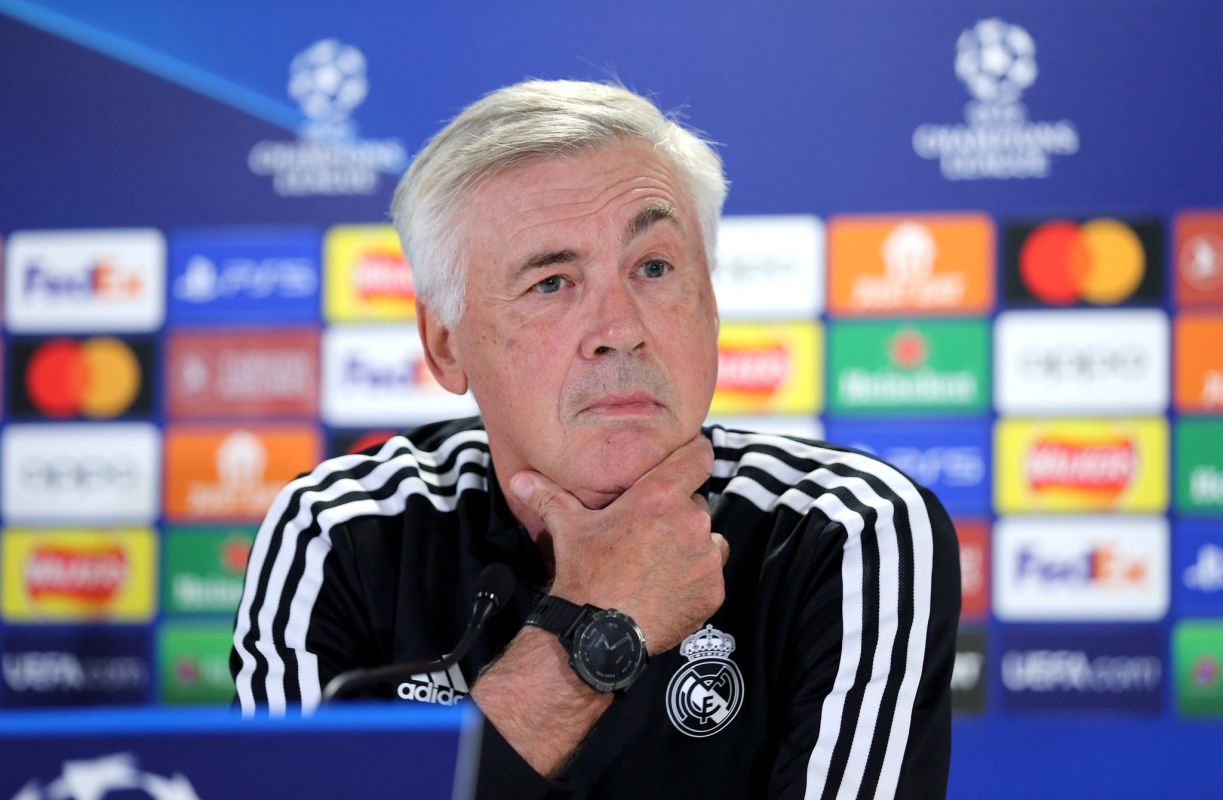 Bayern Munchen și Real Madrid, remiză în turul SEMIFINALELOR Champions League. Ce spune Carlo Ancelotti