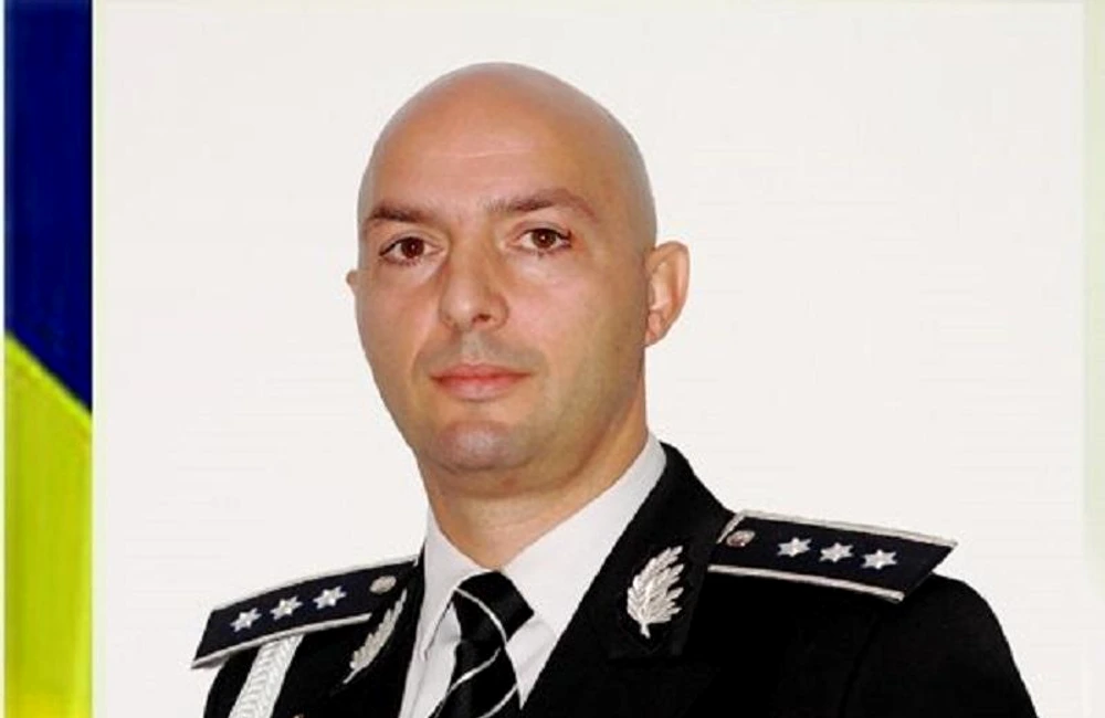 Constantin Ilea va conduce interimar Poliția Cluj, în locul lui Mircea Rus. Motivul pentru care a fost destituit fostul șef al IPJ Cluj