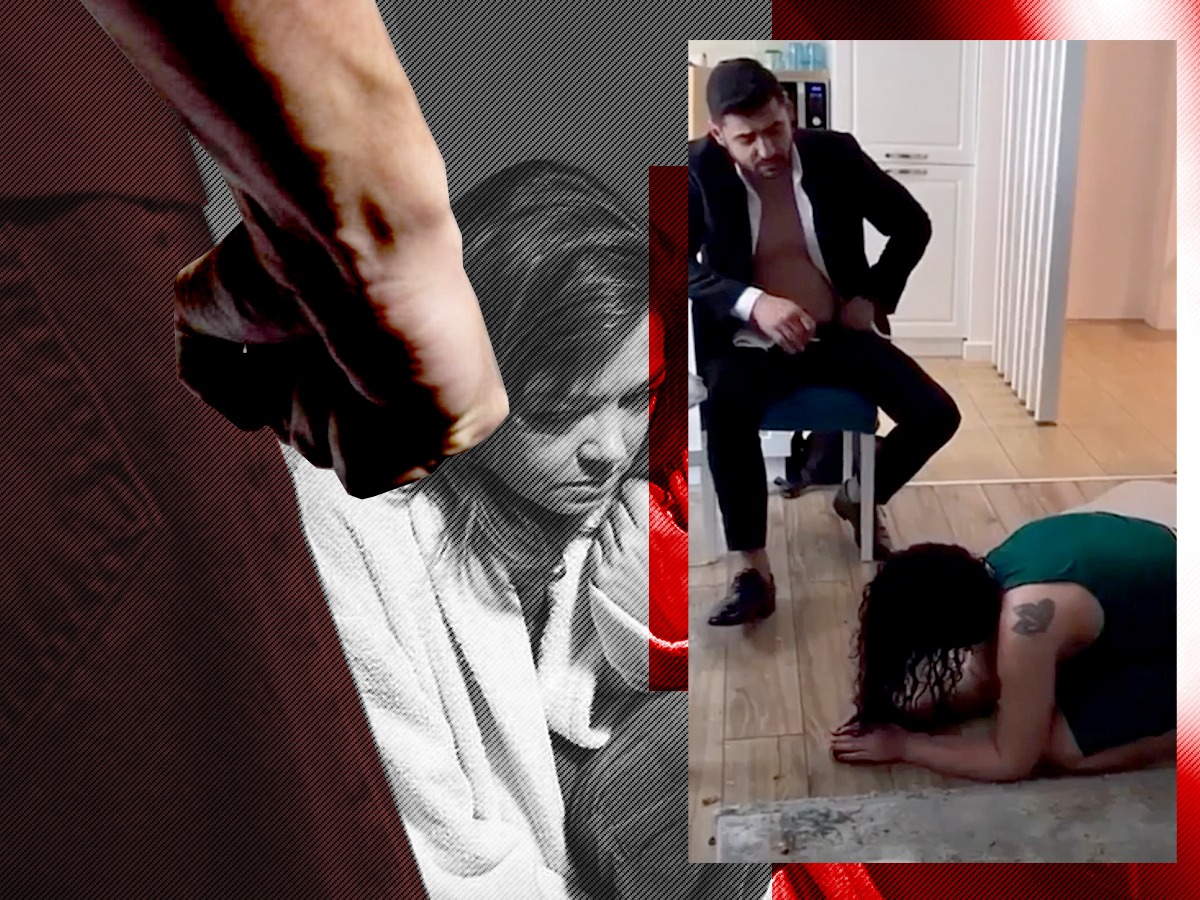 VIDEO | Cum a ajuns violența domestică un fenomen tolerat. ”Cum îl vedeam supărat, îi ziceam că mă duc la pâine și pâine mă făceam. Ce poți să faci, că nimeni nu se bagă” (REPORTAJ)