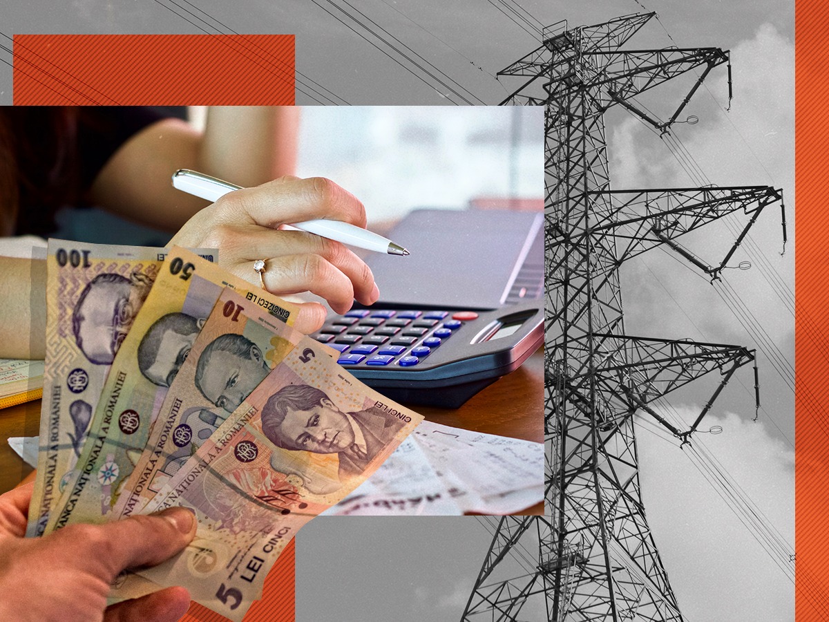 EXCLUSIV | Cum am putea ajunge să plătim mai puțin facturile la energie și gaze. Expert în energie: ”Față de 2020, plătim la gaze cel puțin dublu. Fără noi capacități de producție, nu putem discuta despre scăderea prețurilor”
