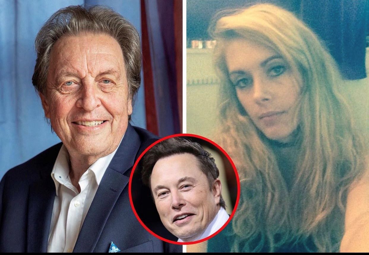 Tatăl lui Elon Musk face dezvăluiri teribile. Cum a ucis trei hoți, în Africa de Sud