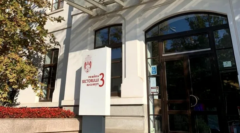 A început Marea Reciclare din Sectorul 3. În cadrul campaniei, participanții vor primi câte un bilet pentru tombola premiilor