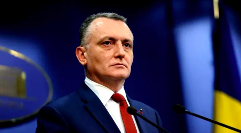 Ministrul Educației: ”Bugetul pentru bursele elevilor este în anul 2022 de 5 ori mai mare decât în anul 2020”. Ce spune Sorin Cîmpeanu despre ”reprezentanții politicianismului”