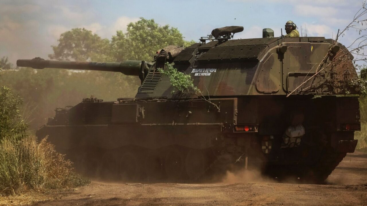 Ofensivă totală a rușilor asupra Odesei. 10 bombardiere au lovit puternic sudul Ucrainei – VIDEO