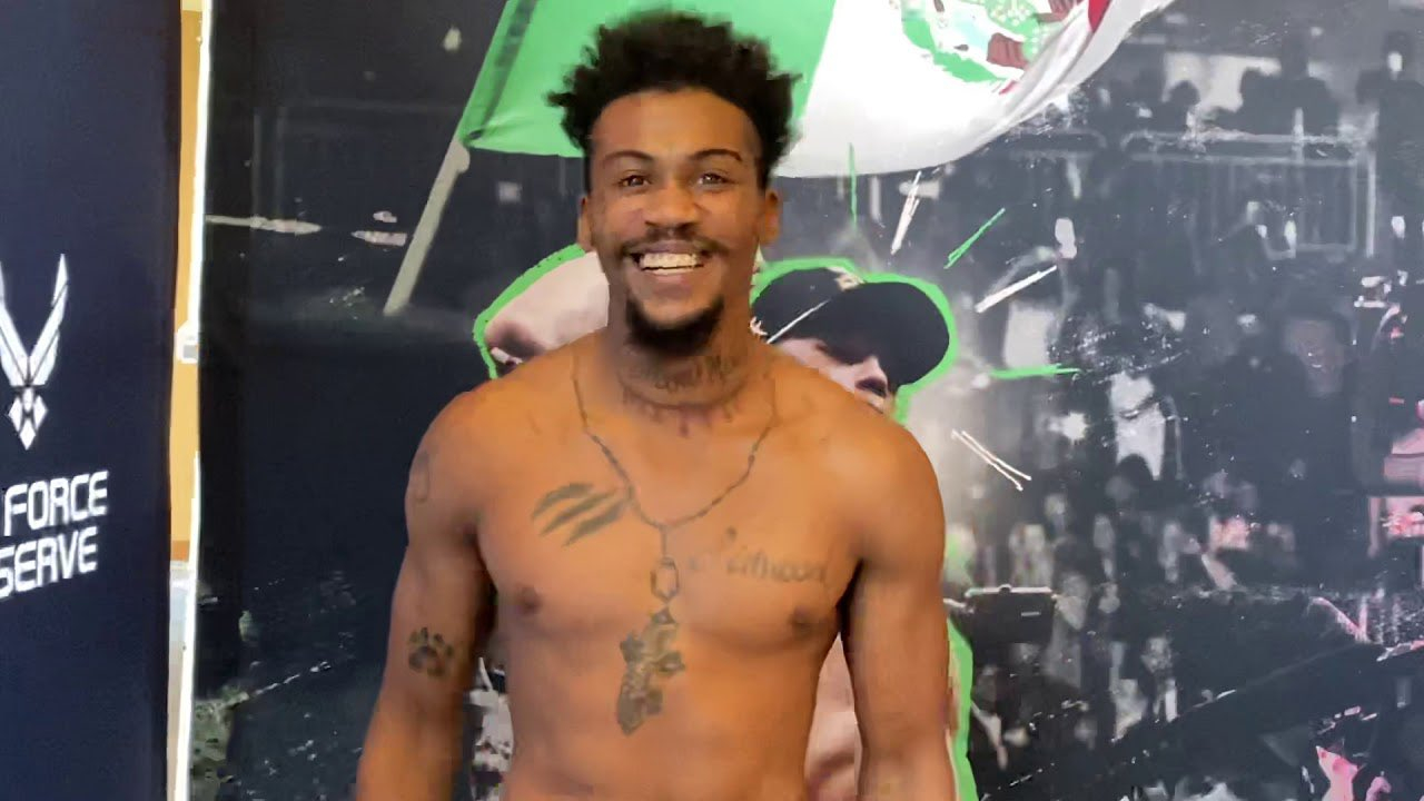 Boxerul Isiah Jones a murit după ce a fost împușcat în cap, în timpul unui scandal în familie