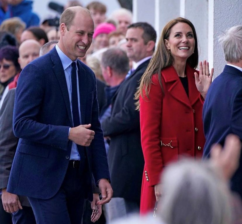 Ce înseamnă modestia regală: William și Kate au anunțat că nu doresc o ceremonie somptuoasă prin care să primească titlurile princiare