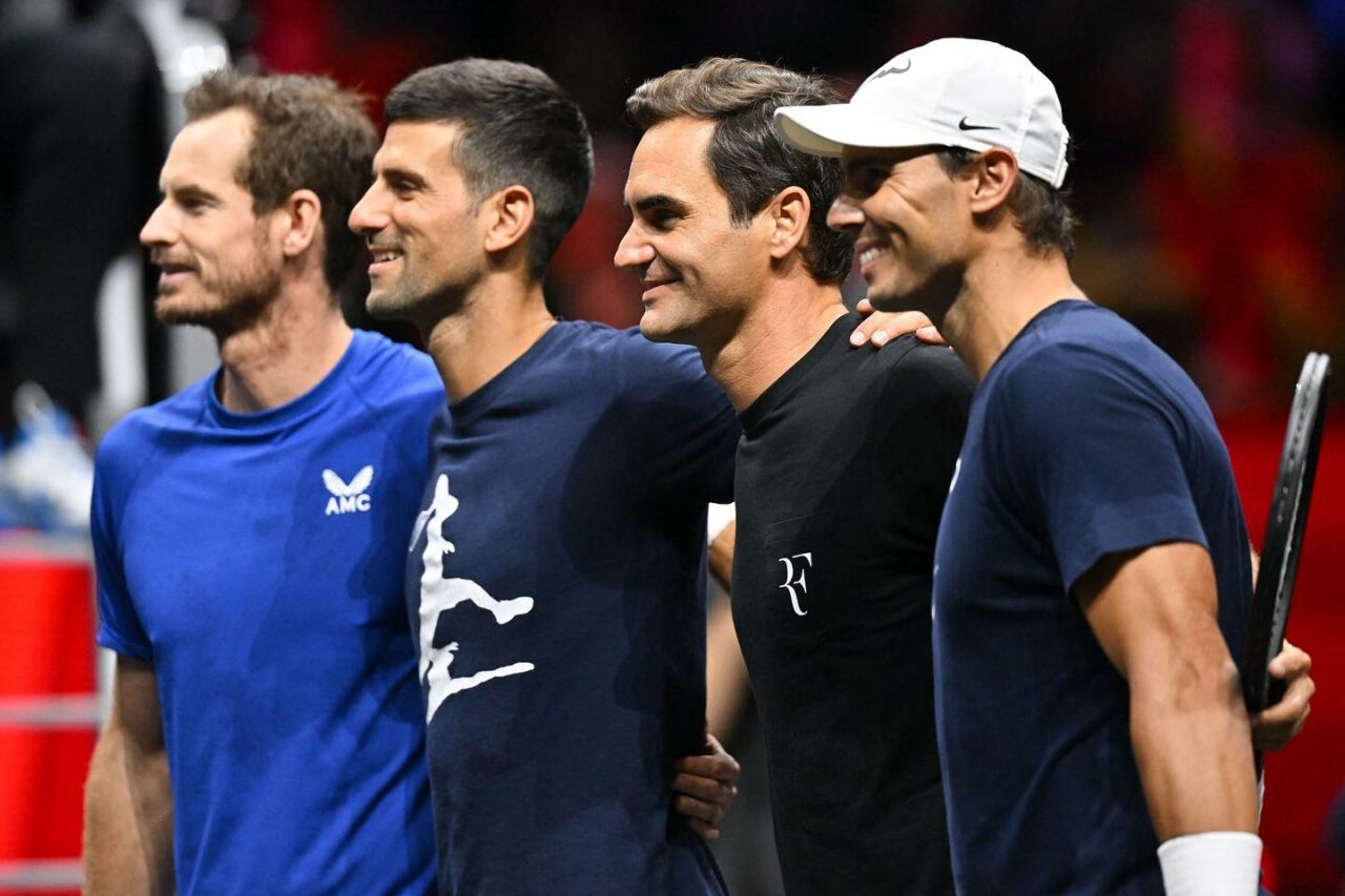 Laver Cup! Înaintea meciurilor de duminică, Europa conduce Restul Lumii, 5-3, după victoriile lui Novak Djokovic, la simplu şi la dublu