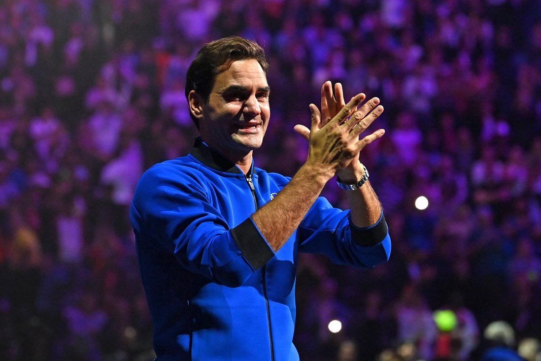 Roger Federer, gata de un nou început în tenis. Ce i se pregătește fostului mare campion la tenis
