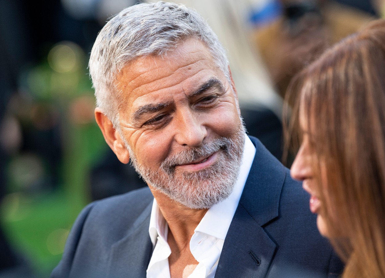 George Clooney a fost plătit cu doar 3 dolari pentru unul dintre filmele sale de succes. Despre ce lungmetraj este vorba