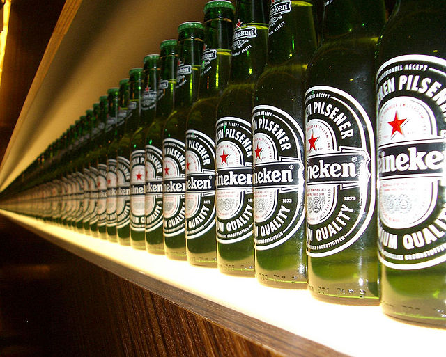 Fabrica Heineken din Constanța va fi închisă. „A funcționat mult sub capacitate de câțiva ani”