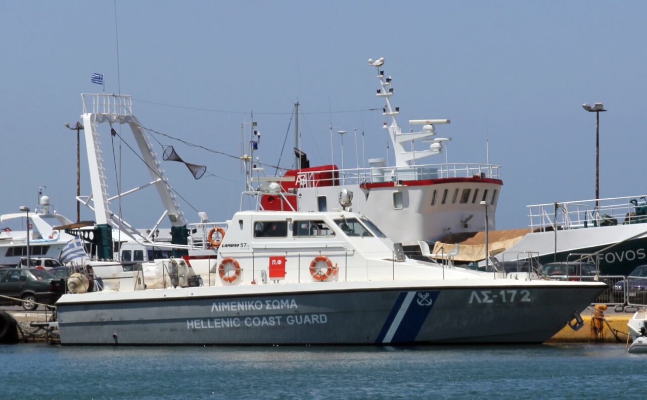 Provocări teribile între Grecia și Turcia. S-au tras focuri de avertisment în Marea Egee! – VIDEO