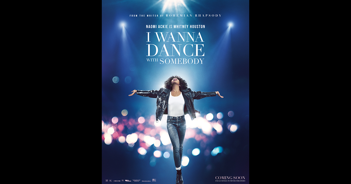 VIDEO | A apărut trailerul filmului „I Wanna Dance with Somebody”. Când va avea loc premiera peliculei despre viața artistei Whitney Houston