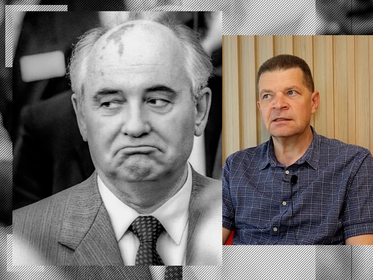 EXCLUSIV VIDEO | Președintele Fundației Corneliu Coposu: ”România a ratat foarte multe oportunități pentru că cel care a preluat puterea după Ceaușescu a fost discipolul lui Mihail Gorbaciov”