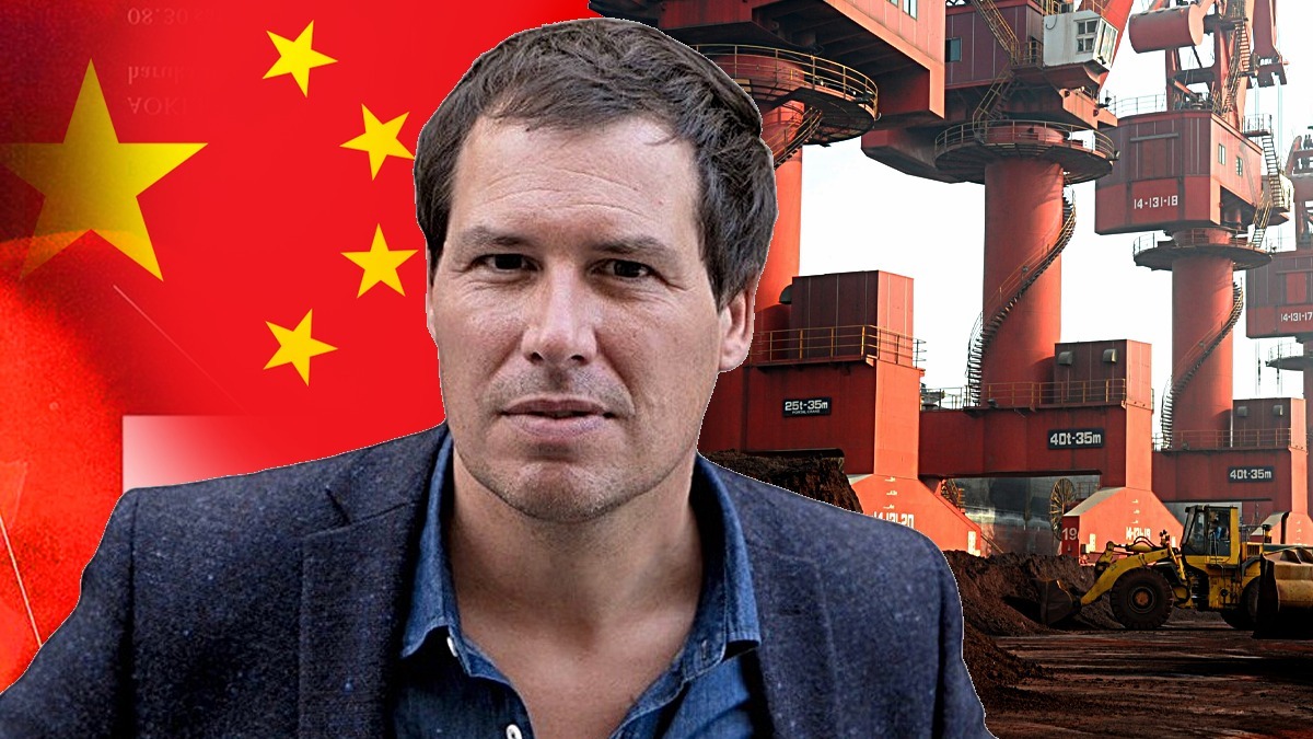 EXCLUSIV | Și războiul metalelor rare continuă. De ce au lăsat occidentalii soarta industriilor lor de vârf în mâinile Chinei