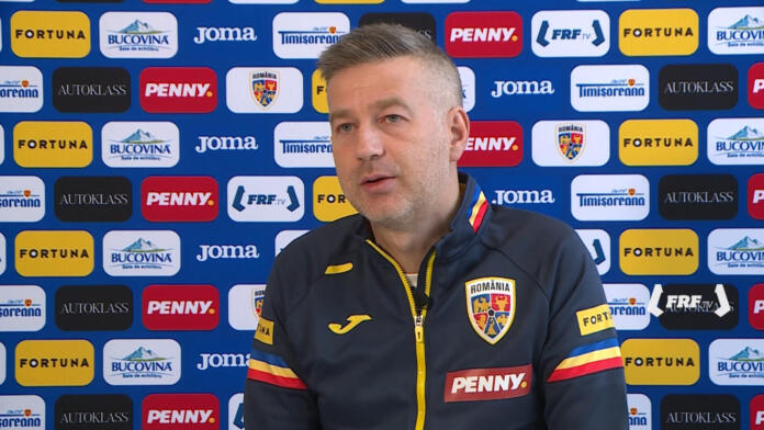 Edi Iordănescu, apel la LUCIDITATE: „Am fost realiști cu limitele noastre, ni le-am asumat curajos”