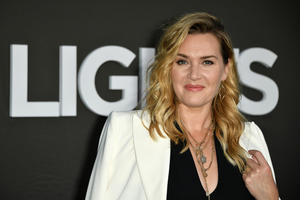 Kate Winslet a ajuns în spital după ce a suferit un accident în timp ce filma în Croația