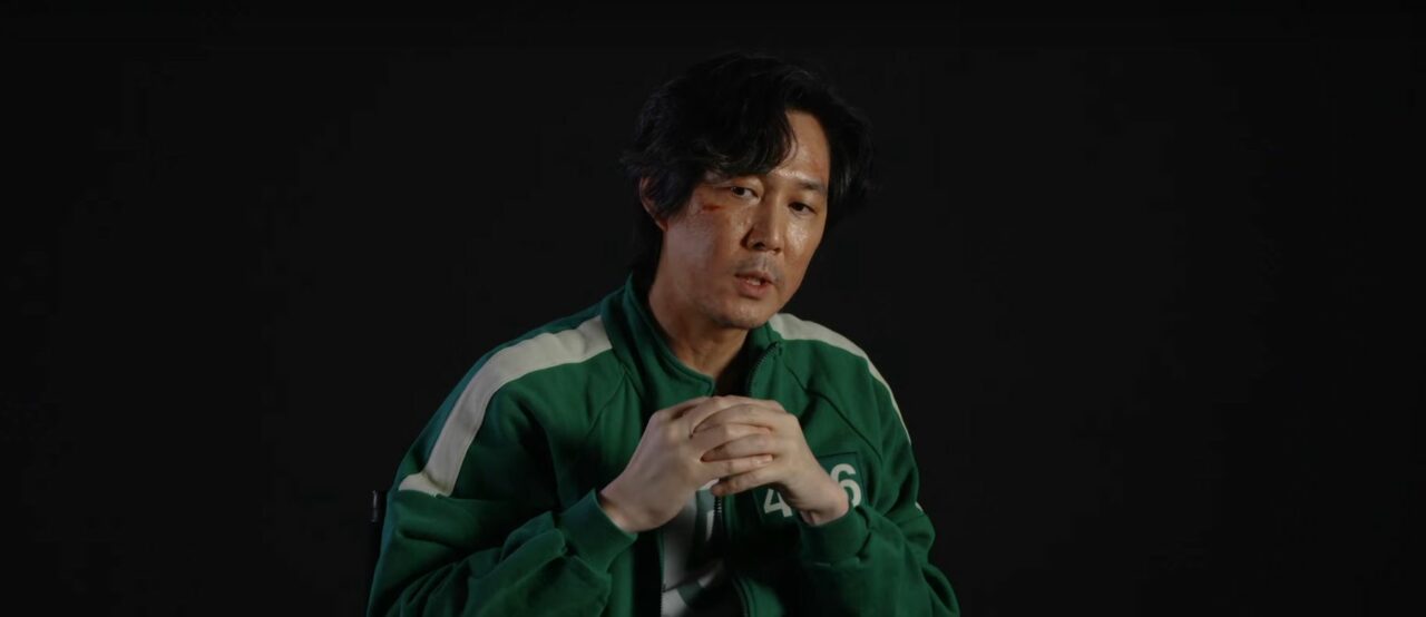 Trecutul întunecat al starului din „Squid Game”. Lee Jung-jae a câștigat un Emmy pentru rolul său
