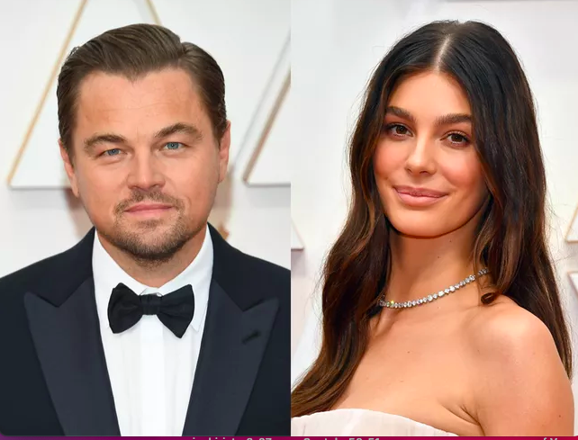 Leonardo DiCaprio și Camila Morrone se despart după mai bine de 4 ani de relație
