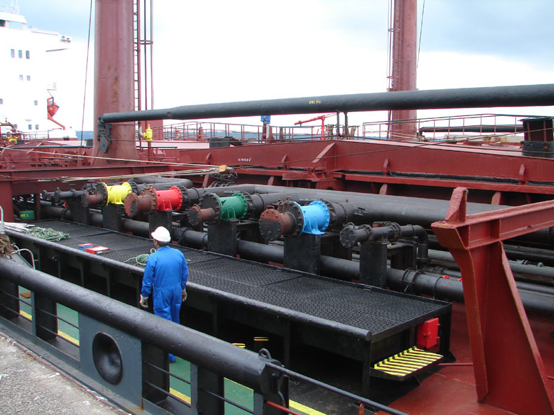 Trezoreria SUA a anunțat regulile de conformitate pentru plafonul propus la prețul petrolului rusesc