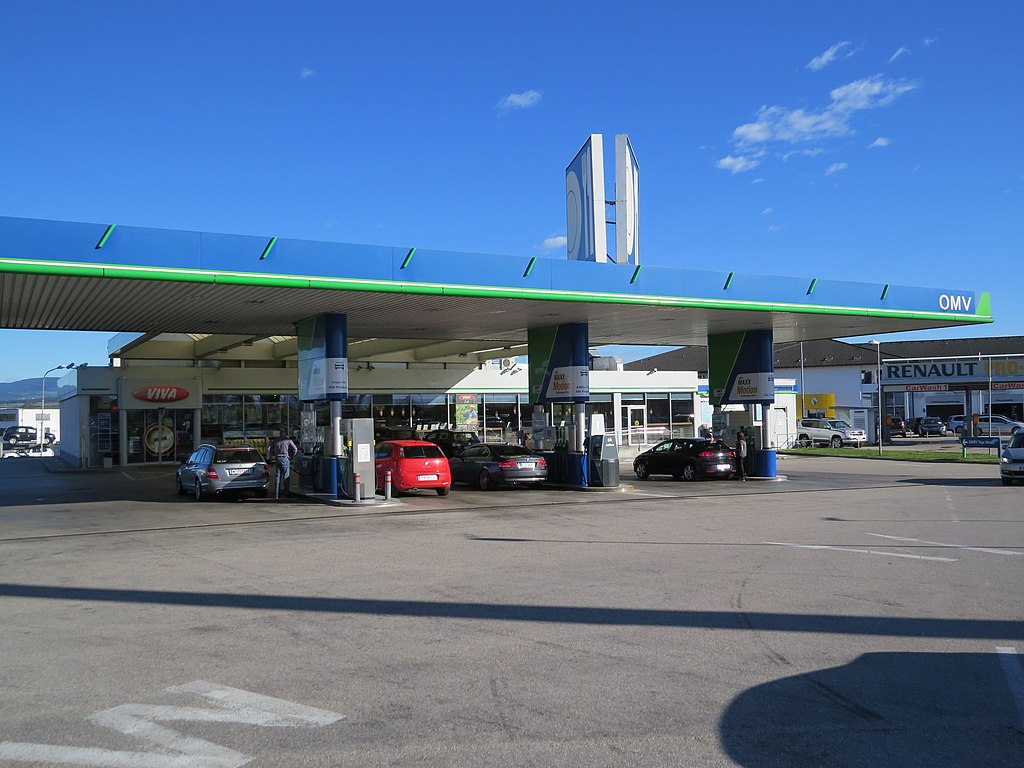 OMV critică taxarea corporațiilor din energie cerută de Ursula von der Leyen