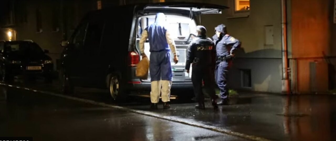 Prostituată româncă, ucisă cu bestialitate în Austria. Suspectul, un bărbat de 34 de ani