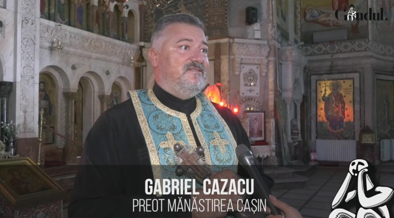 Nașterea Maicii Domnului, motiv de sărbătoare. ”Într-o lume copleșită de atâtea griji și probleme, avem acest prilej de bucurie și de liniște” (INTERVIU)
