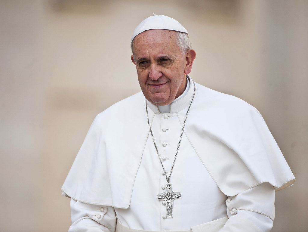 Mesajul Papei Francisc pentru Forumul de la Davos: Inegalitățile sociale generează crize, globalizarea ar trebui fondată pe un model etic