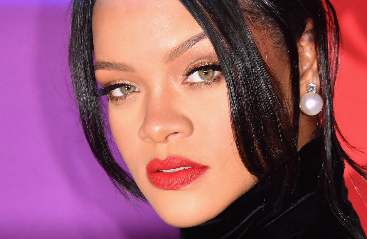 Super Bowl 2023: Rihanna va fi vedeta principală a show-ului din pauza celebrului eveniment sportiv