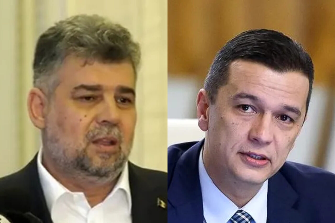Marcel Ciolacu și Sorin Grindeanu participă marți la semnarea Protocolului Centura Buzău și semnarea contractelor pentru loturile 1 și 4 din Autostrada Buzău-Focșani