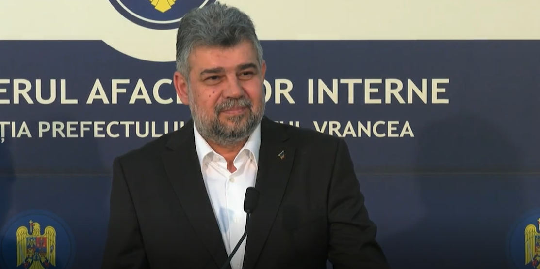 VIDEO | Marcel Ciolacu: „Este exclus ca alianţa cu PNL să se rupă până în 2024”