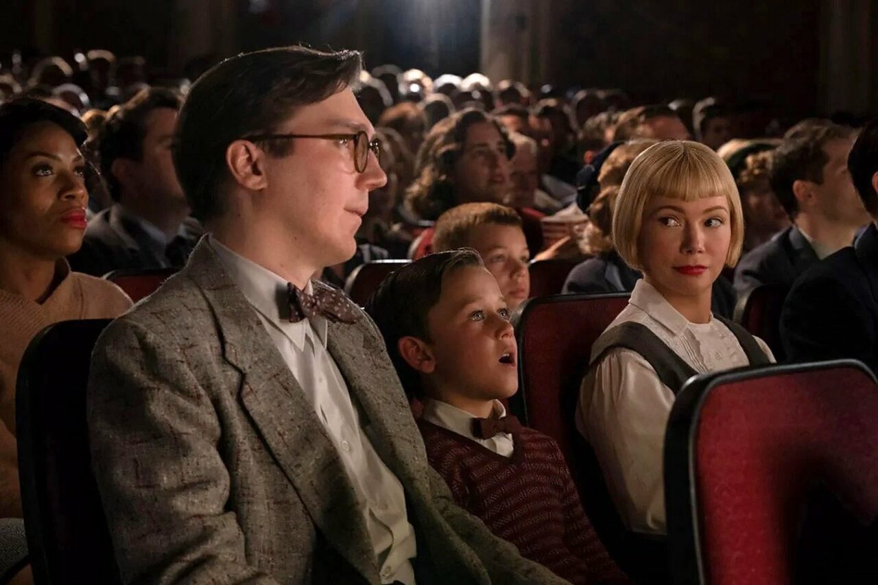 „The Fabelmans”, în regia lui Steven Spielberg, a câștigat People’s Choice Award la Festivalul Internațional de Film de la Toronto