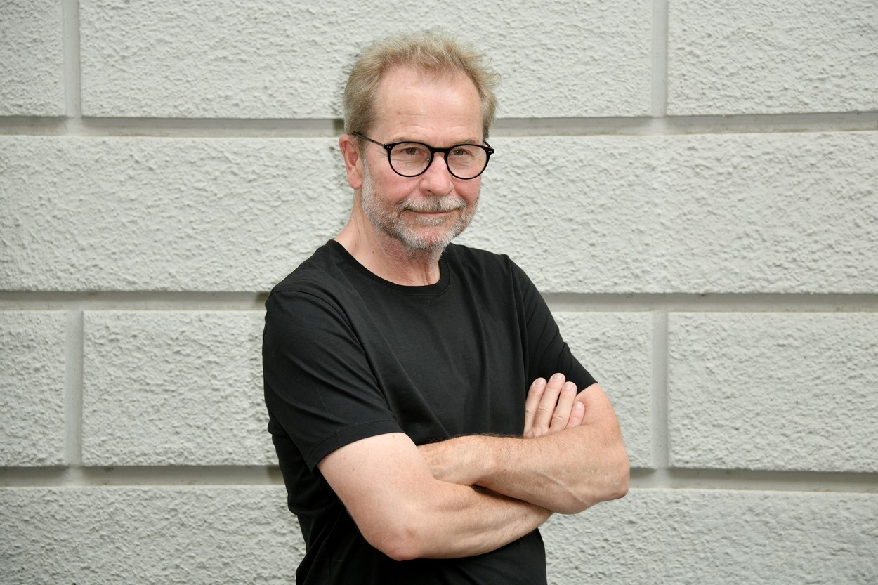 Acuzații grave aduse regizorului Ulrich Seidl: acesta ar fi exploatat minori români în timpul filmărilor la cel mai nou lungmetraj al său, „Sparta”