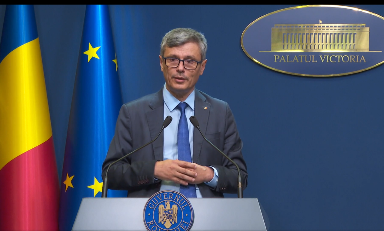 Avertismentul ministrului Energiei, Virgil Popescu, pentru 2024: „Ar fi o greșeală să credem că vom avea parte de un an ușor. Ci din contră”