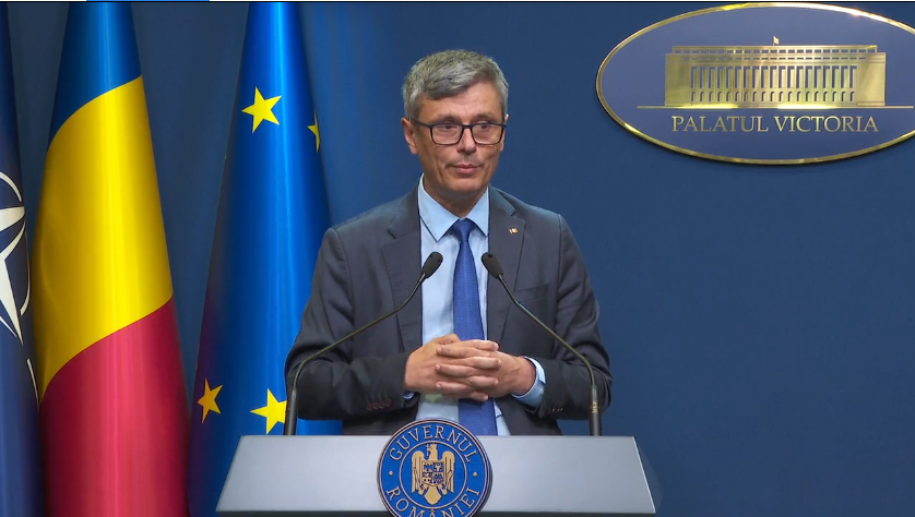 Cât a plătit Virgil Popescu pentru ultimele facturi la curent și gaze: ”Nu am făcut nimic special!”
