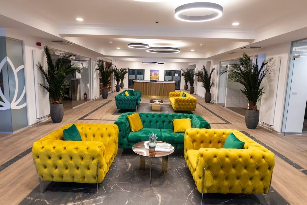 Un nou complex rezidențial dedicat seniorilor, Vitalitas, s-a deschis la Snagov. De ce servicii beneficiază vârstnicii