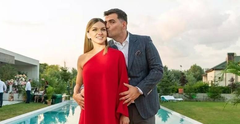 UPDATE | Simona Halep divorțează de Toni Iuruc! Toate detaliile despărțirii-bombă dintre cei doi! | EXCLUSIV