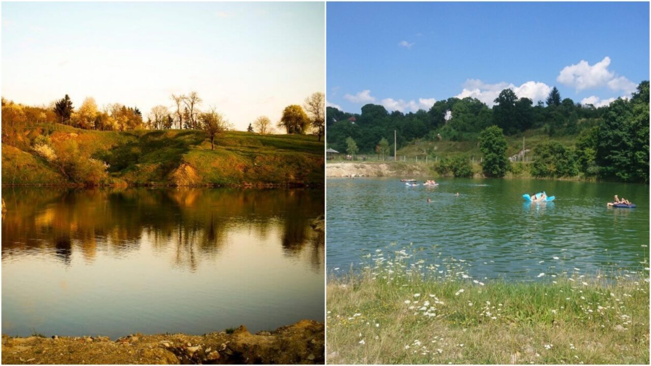 Locul din România în care găsești „apa miraculoasă”. Are proprietăți vindecătoare
