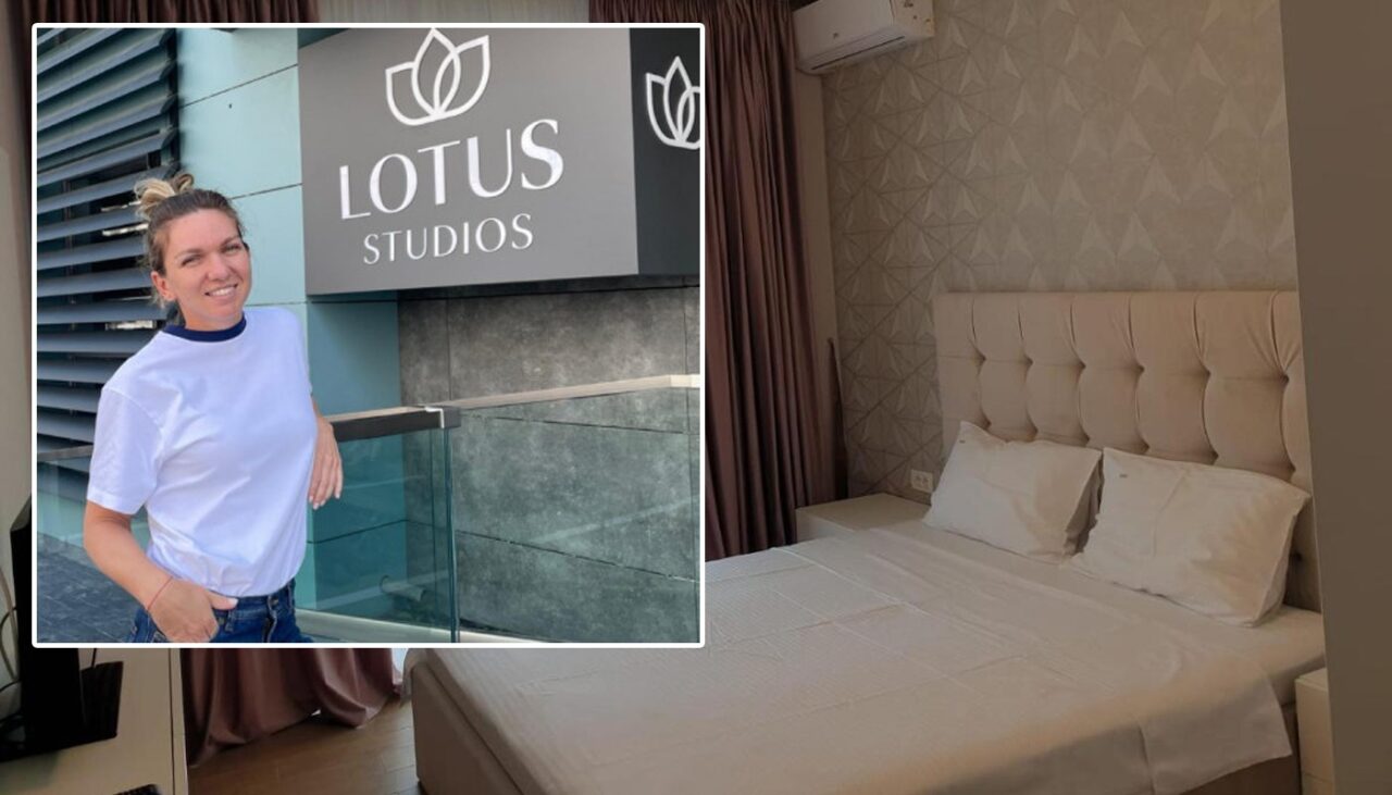 Dezamăgirea trăită de o turistă din Anglia în hotelul Simonei Halep din Mamaia. Cum arăta camera și baia