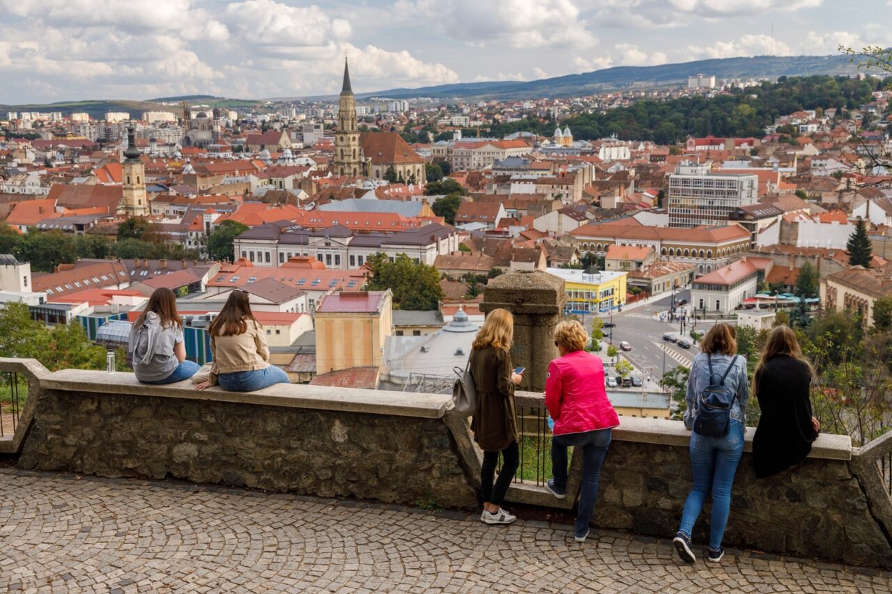 Prețuri-record pe piața imobiliară din Cluj, în august. Cu cât se vând apartamentele în cel mai scump oraș din țară