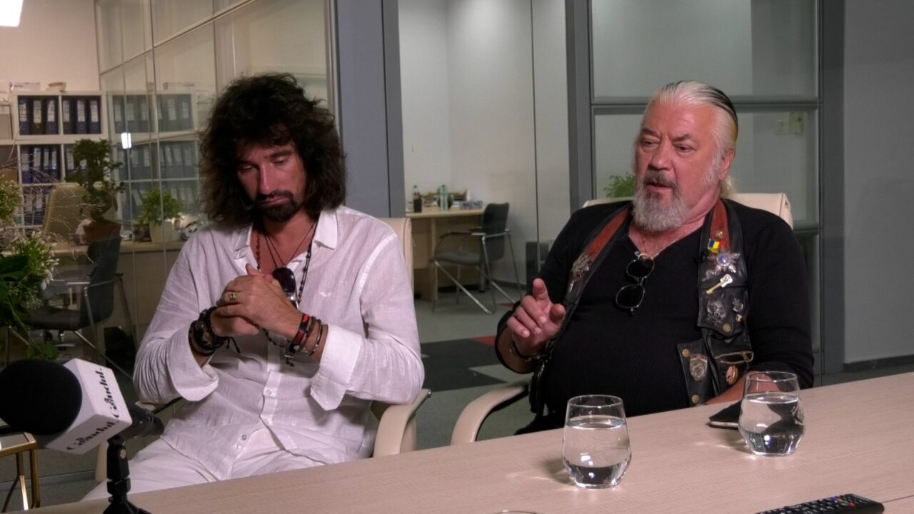 EXCLUSIV VIDEO | Nicu Covaci, despre filmul documentar „Phoenix. Povestea”. „Mesajul este: «Găsește-ți șira spinării și învață să spui Nu!»”. Când va fi lansat