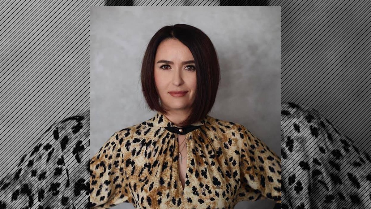 VIDEO | Amalia Năstase, depre facturile uriaşe la energie. „Nu e vorba neapărat de factura mea, că nu eu sunt cea care suferă în România”