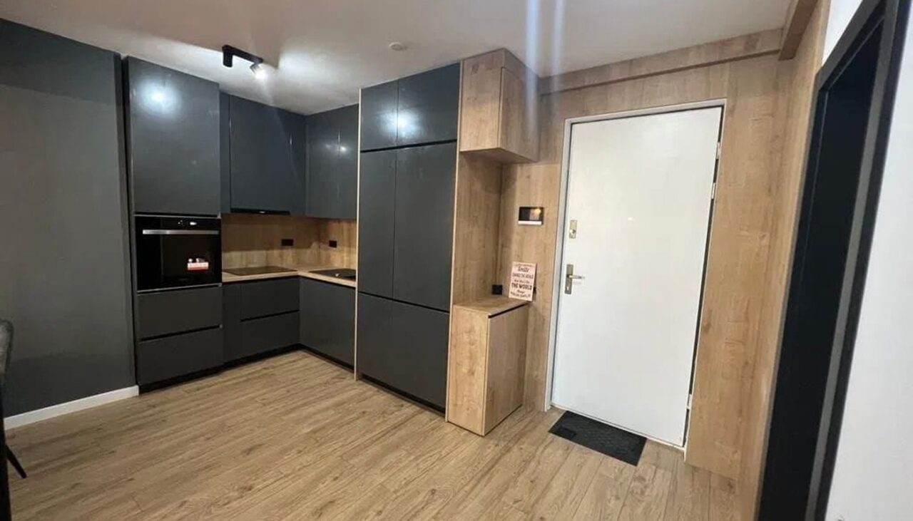 O nouă „bombă” în fauna imobiliară din Cluj-Napoca! Vezi cum un arată un apartament cu 640 de euro chirie lunară
