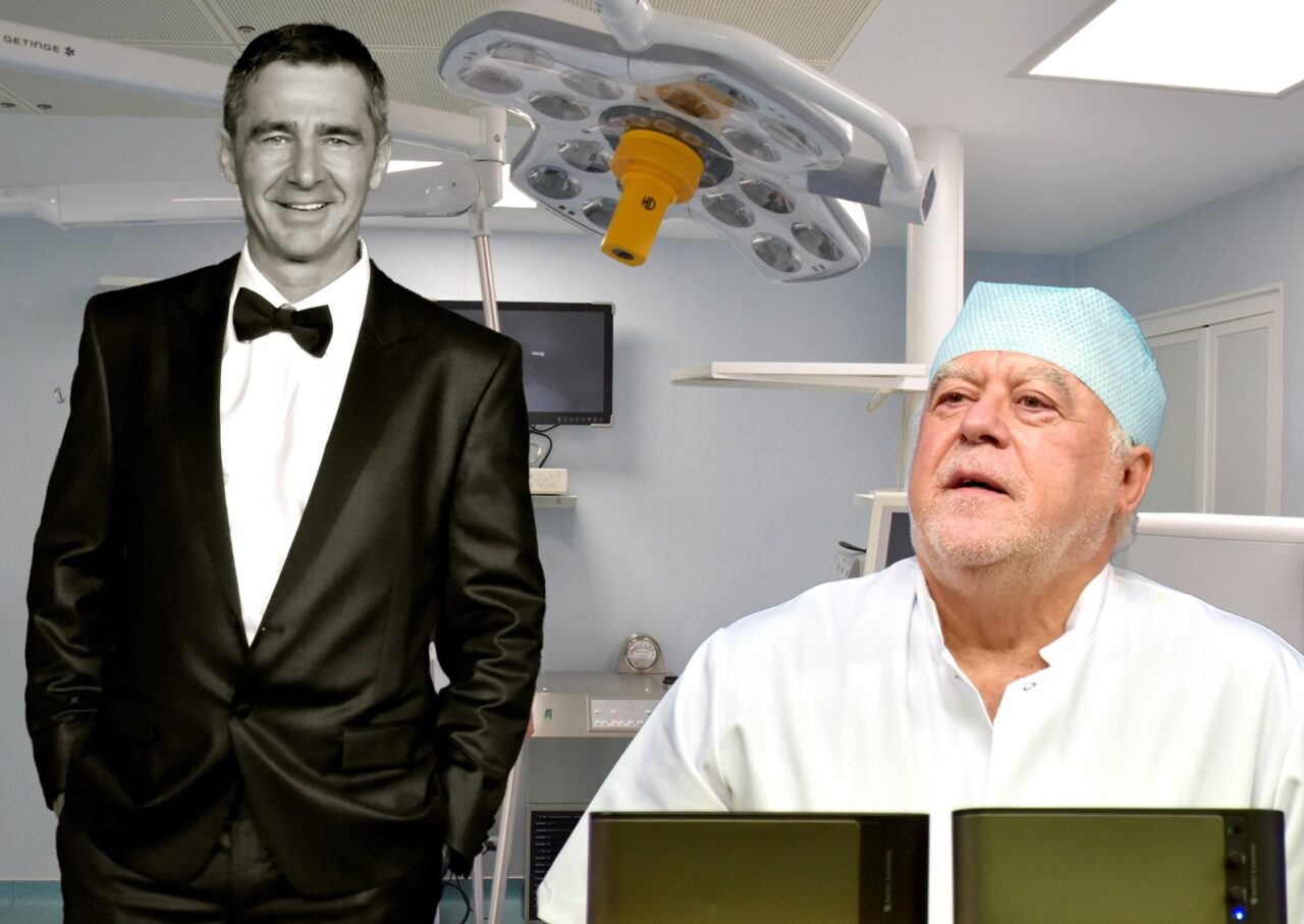 EXCLUSIV | Comunitatea medicală sare în sprijinul chirurgului Marian Gașpar, reținut după ce ar fi luat mită. Alexander Mărmureanu: Atât timp cât nu e dovedită vinovăția, el trebuie lăsat în libertate