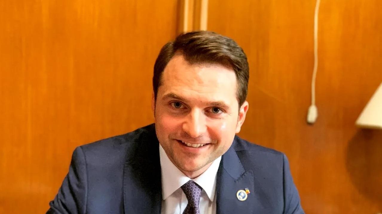 Planul Naţional de Cercetare, Dezvoltare şi Inovare 2022-2027, adoptat de Guvern. Ministrul Sebastian Burduja anunță cine împarte 60 de miliarde de lei