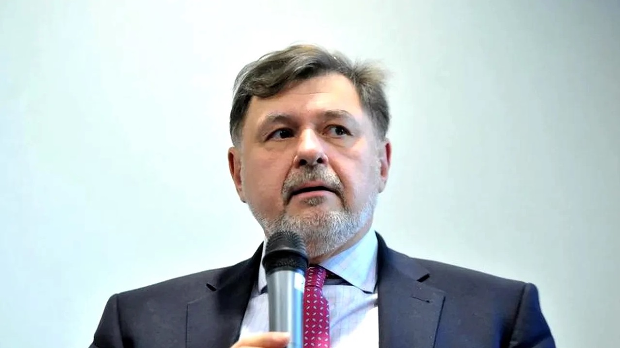 Haosul din „Urgențele” spitalicești, pasat între Ministerul Sănătății și DSU. Alexandru Rafila trimite presa să caute răspunsuri la Raed Arafat