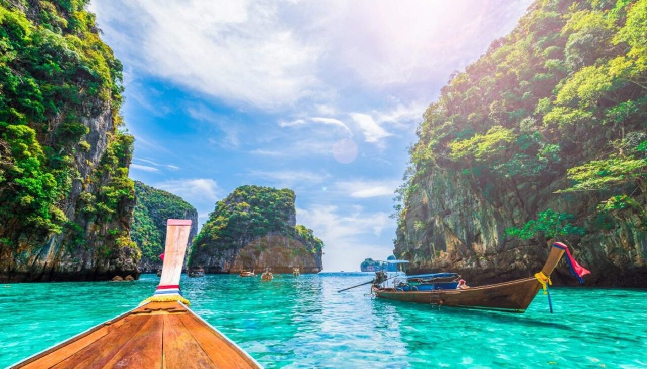 Locul din România confundat cu Thailanda. Puțini turiști știu despre existența lui!