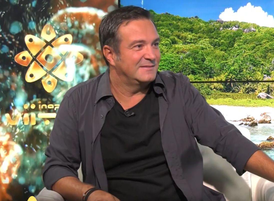 VIDEO | Prezentatorul TV Daniel Buzdugan, confesiuni în cadrul emisiunii ”Înapoi în viitor”: „Chiar și când greșesc, eu sunt genul de om care ridică mâna și zice: Da, am dat cu buzduganul în baltă”