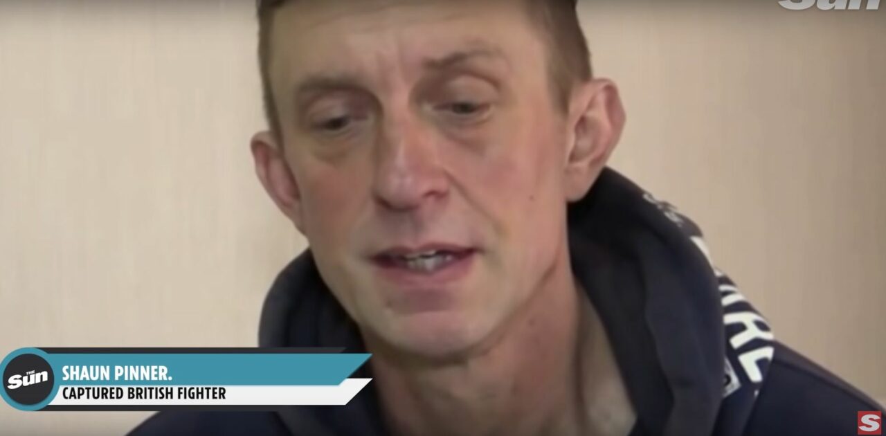 Coșmarul unui prizonier britanic: Rușii l-au forțat să asculte non-stop ABBA, l-au electrocutat și l-au hrănit cu pâine mucegăită