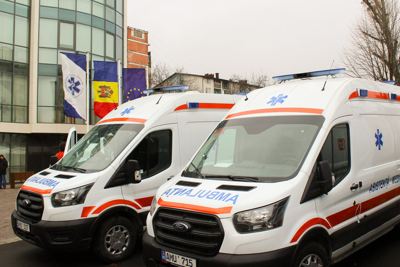 Turist român, găsit mort în camera unui hotel din Republica Moldova. Polițiștii din Chișinău anchetează cazul