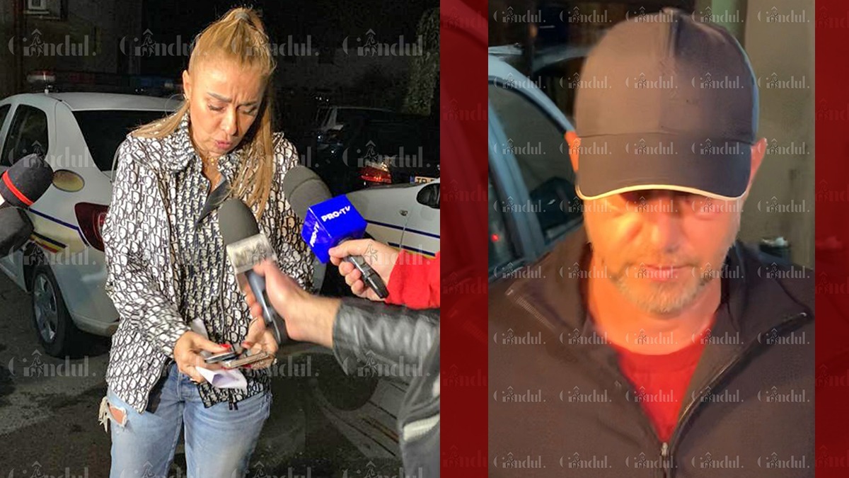 EXCLUSIV. Ce căuta, de fapt, Reghecampf la vila familiei de la Snagov?! Anamaria Prodan riscă până la doi ani de închisoare + DECLARAȚIA LUI REGHE PENTRU GÂNDUL!